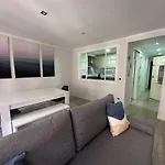 Apartmán Dos Torres Sindarin