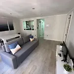 Dos Torres Sindarin Apartmán