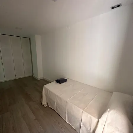 Dos Torres Sindarin Apartment Zaragoza