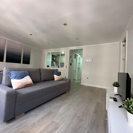 Apartmán Dos Torres Sindarin