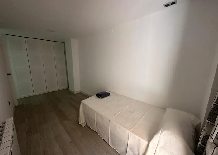 Dos Torres Sindarin Apartament Saragossa